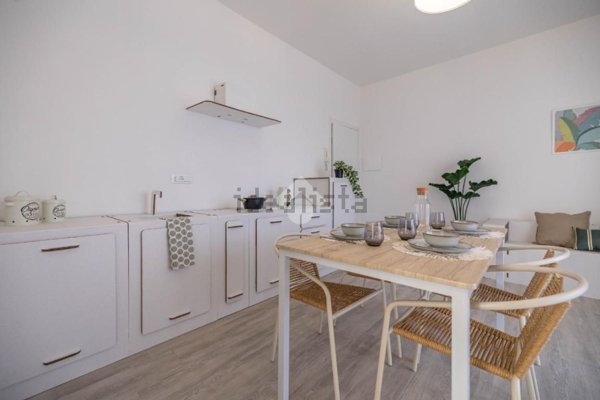 appartamento in vendita a Ravenna in zona Lido di Classe