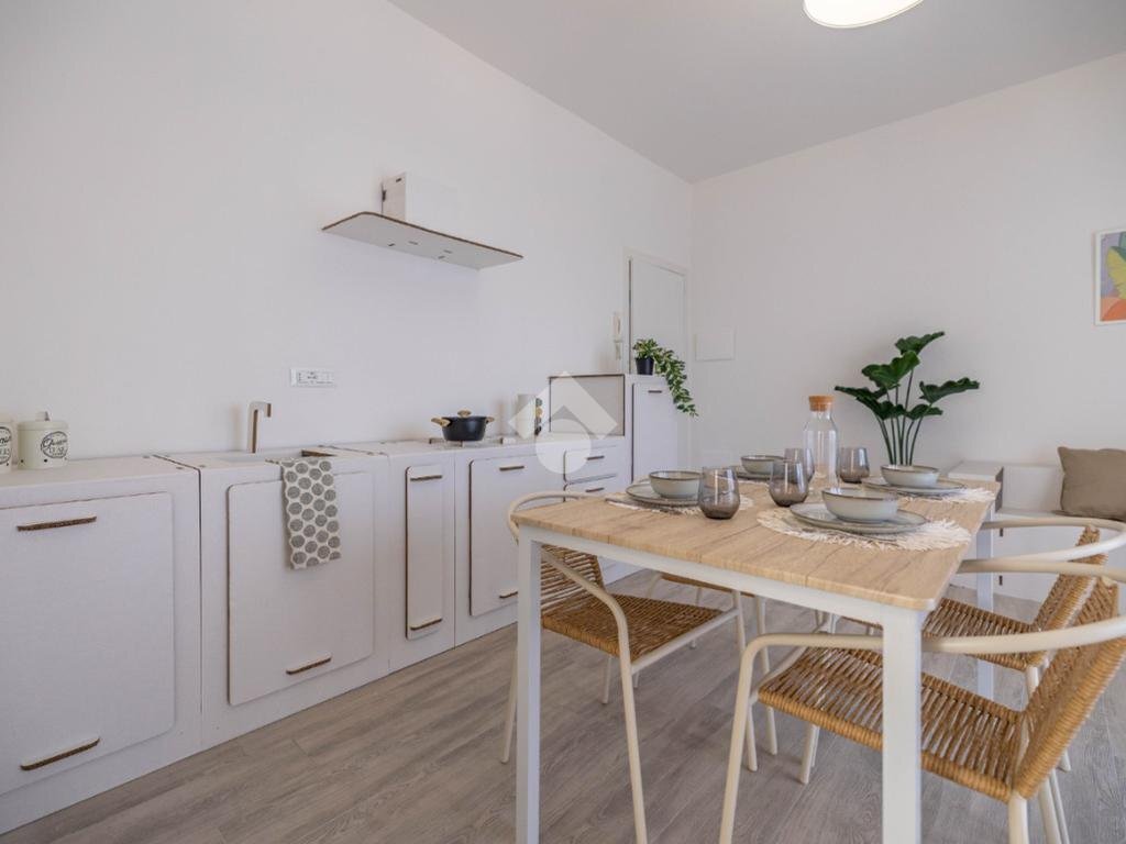 appartamento in vendita a Ravenna in zona Lido di Classe