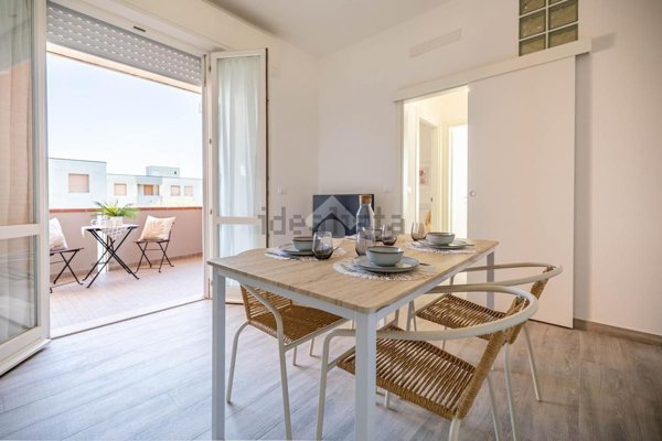 appartamento in vendita a Ravenna in zona Lido di Classe