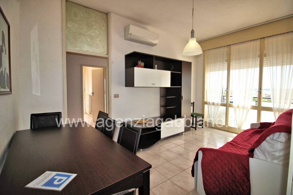 appartamento in vendita a Ravenna in zona Lido Adriano