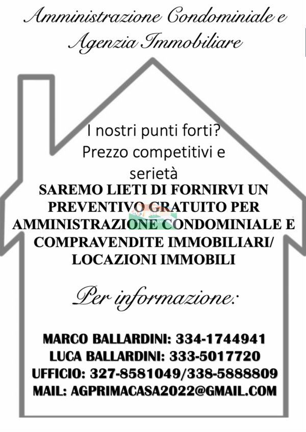 appartamento in vendita a Ravenna in zona Classe