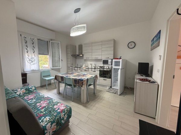 appartamento in vendita a Ravenna in zona Punta Marina Terme