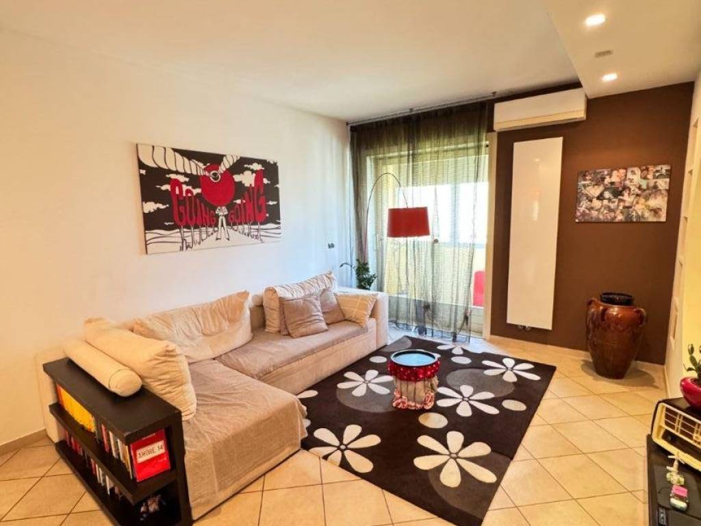 appartamento in vendita a Ravenna in zona San Pietro in Vincoli