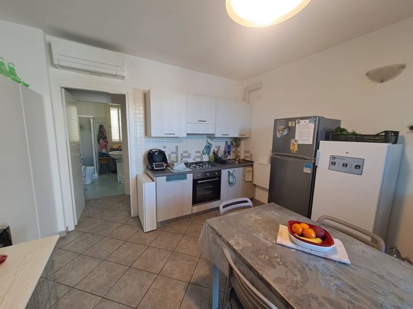 appartamento in vendita a Ravenna in zona Ponte Nuovo