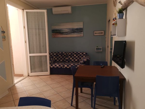 appartamento in vendita a Ravenna in zona Centro Storico