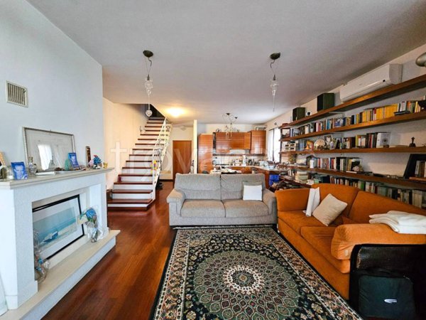 appartamento in vendita a Ravenna in zona Marina di Ravenna