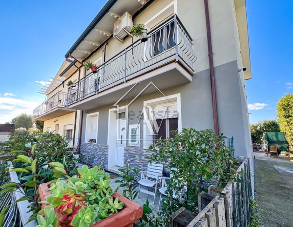 appartamento in vendita a Ravenna in zona Ponte Nuovo