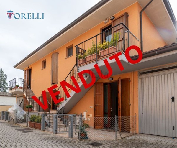 appartamento in vendita a Ravenna