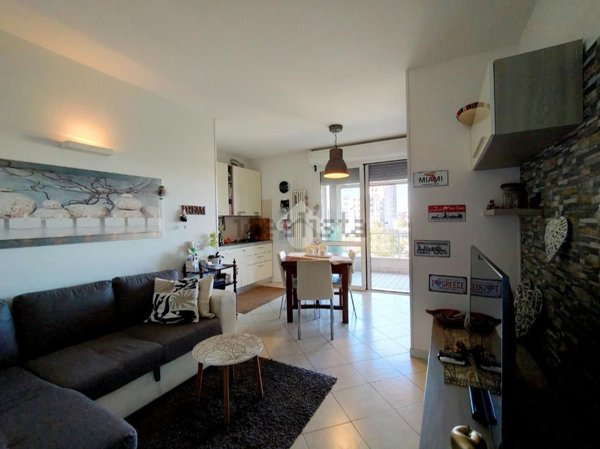 appartamento in vendita a Ravenna