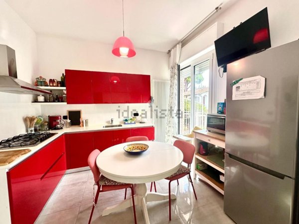 appartamento in vendita a Ravenna in zona Punta Marina Terme