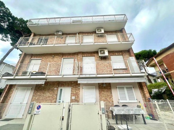 appartamento in vendita a Ravenna in zona Punta Marina Terme