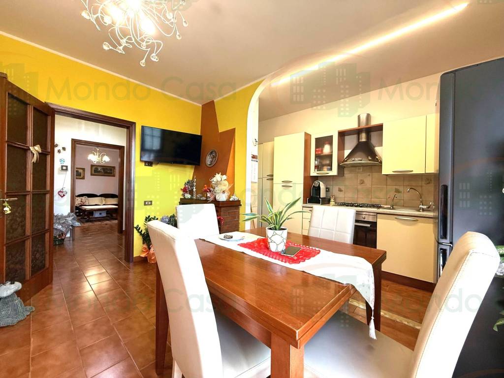 casa indipendente in vendita a Ravenna in zona Mezzano