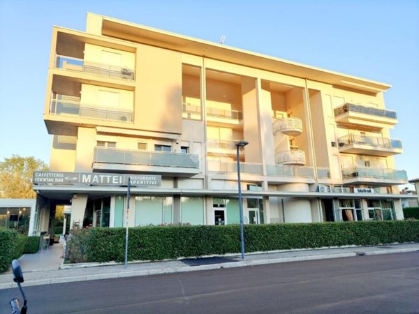 appartamento in vendita a Ravenna