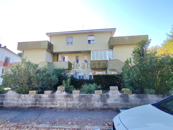 appartamento in vendita a Ravenna in zona Lido Adriano