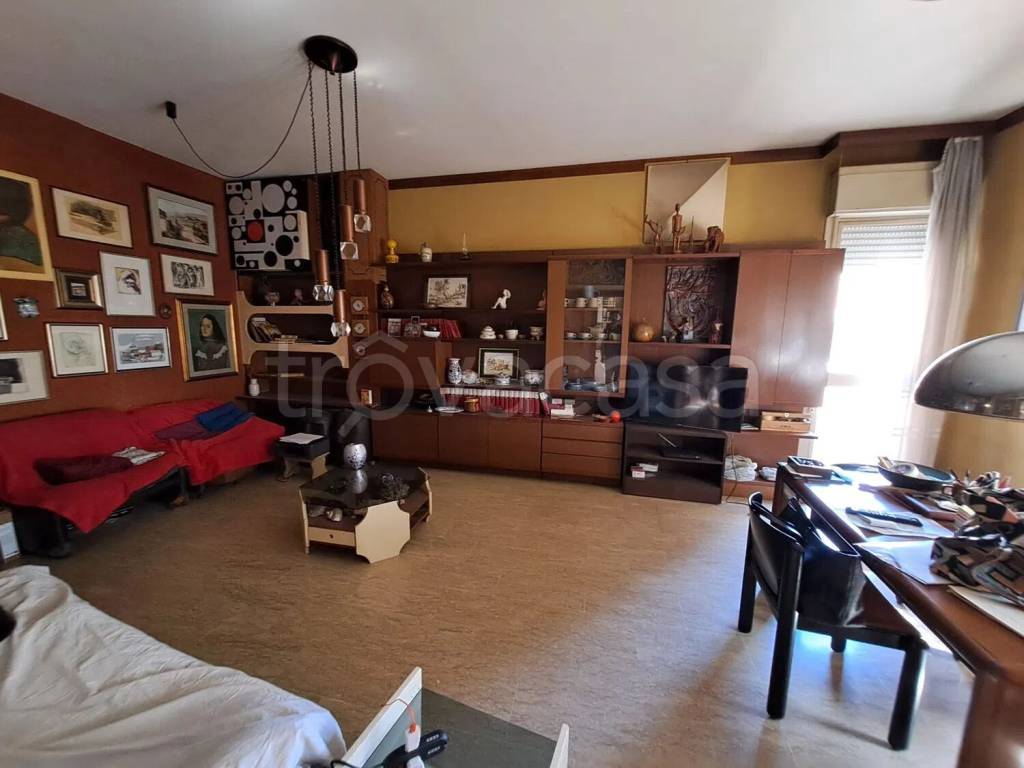 appartamento in vendita a Ravenna