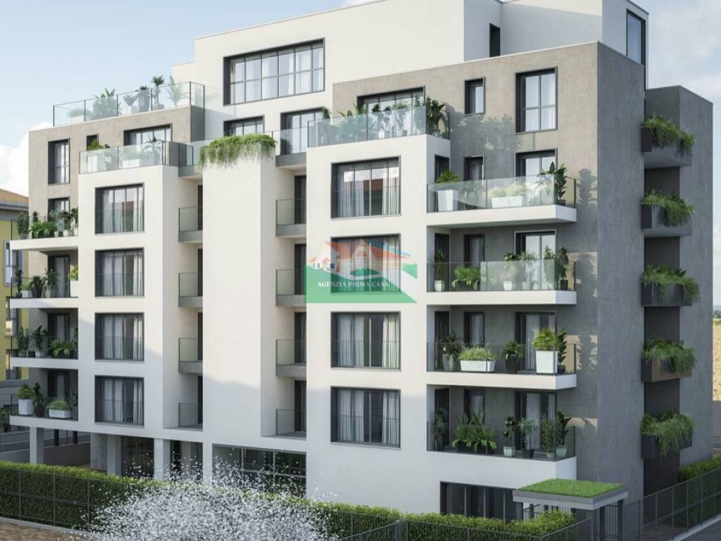 terreno edificabile in vendita a Ravenna in zona Classe