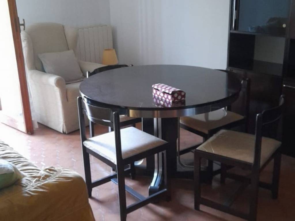 appartamento in vendita a Ravenna in zona Sant'Alberto