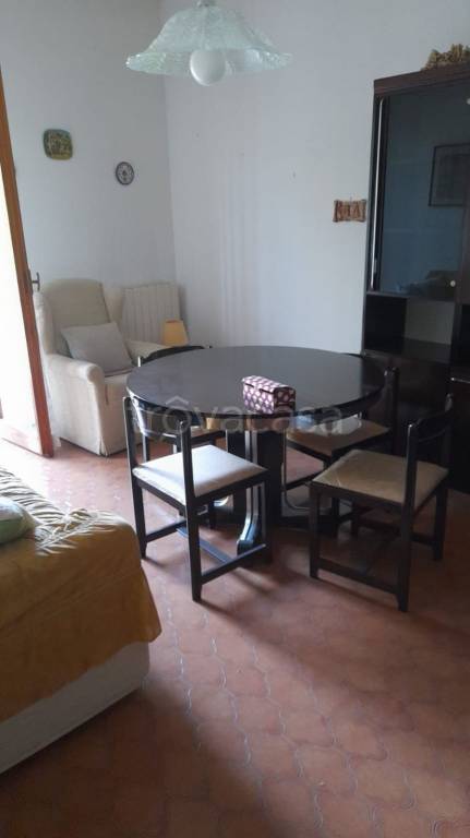 appartamento in vendita a Ravenna in zona Sant'Alberto