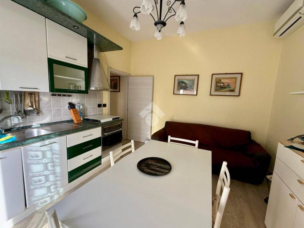 appartamento in vendita a Ravenna in zona Marina di Ravenna