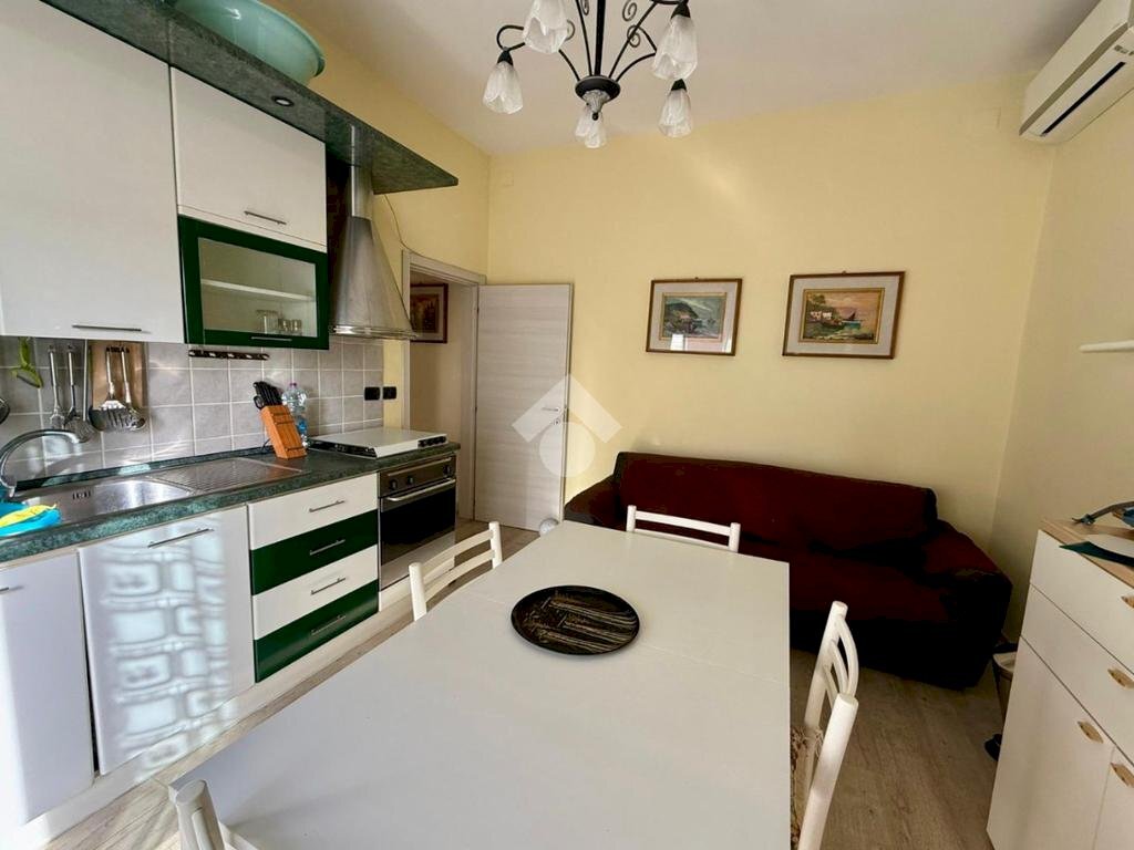 appartamento in vendita a Ravenna in zona Marina di Ravenna