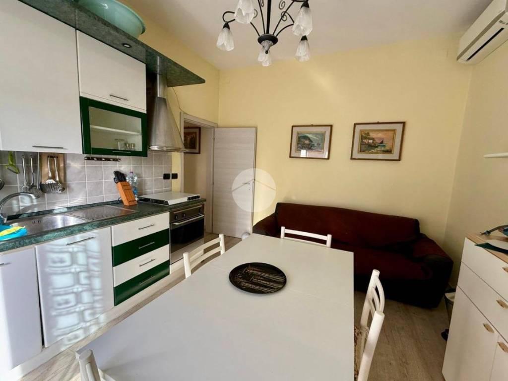 appartamento in vendita a Ravenna in zona Marina di Ravenna