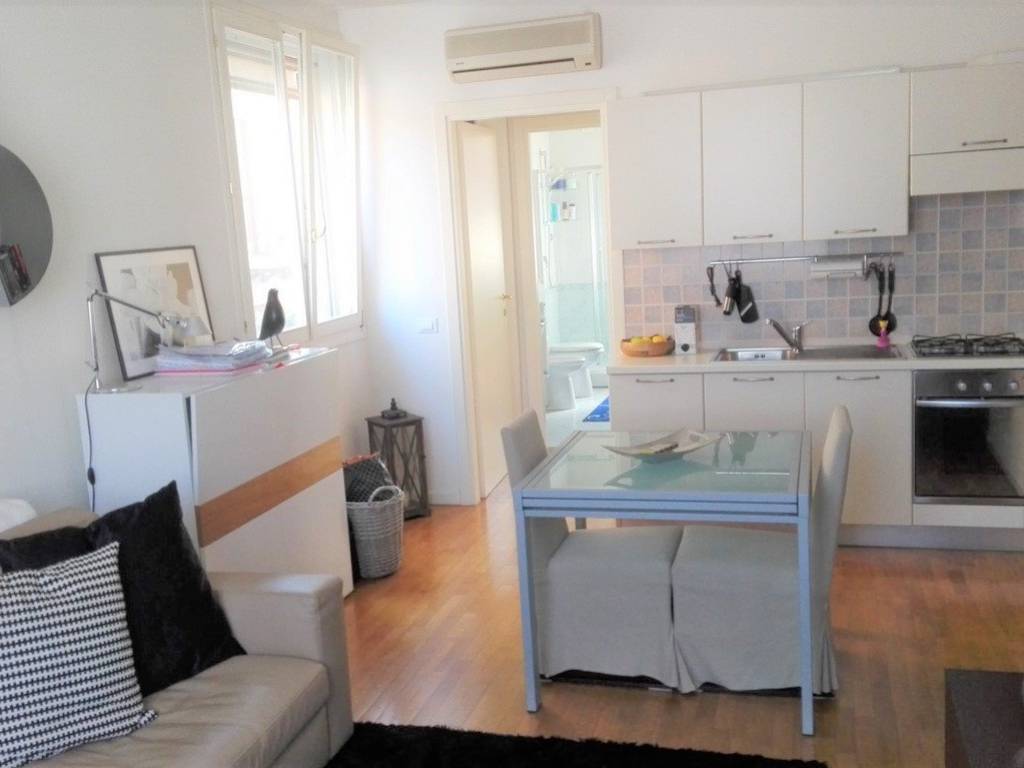 appartamento in vendita a Ravenna