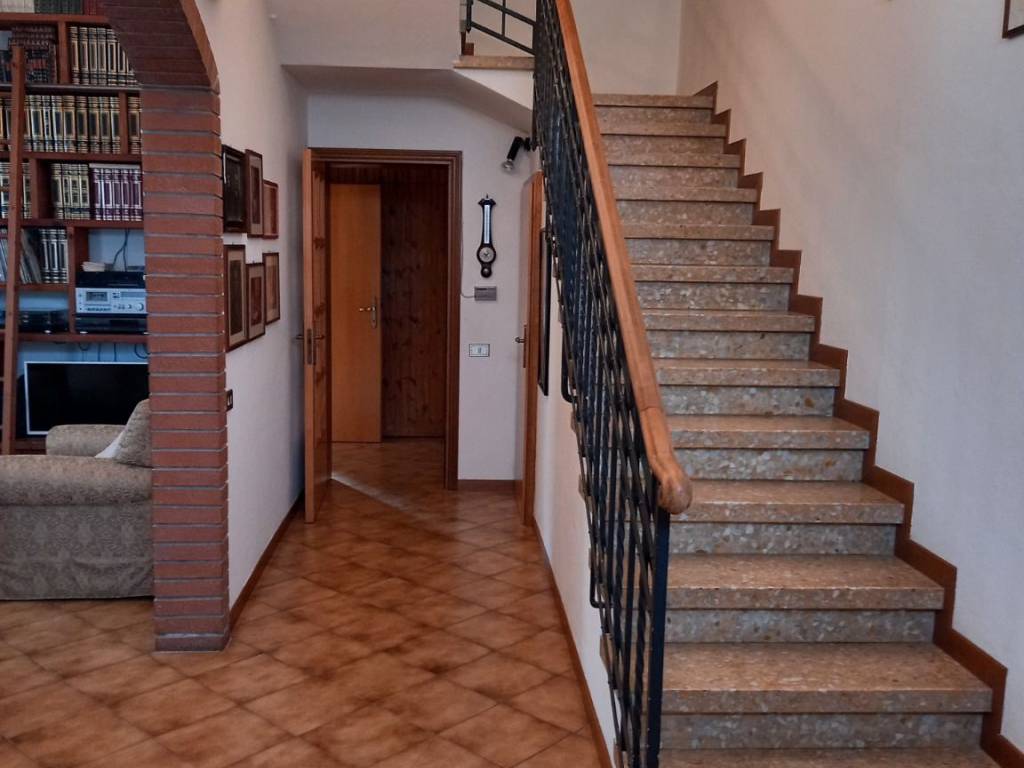 casa indipendente in vendita a Ravenna in zona Centro Storico