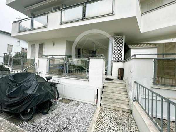 appartamento in vendita a Ravenna in zona Porto Corsini