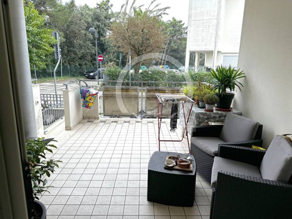 appartamento in vendita a Ravenna in zona Porto Corsini