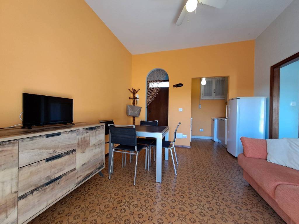 appartamento in vendita a Ravenna in zona Lido di Savio