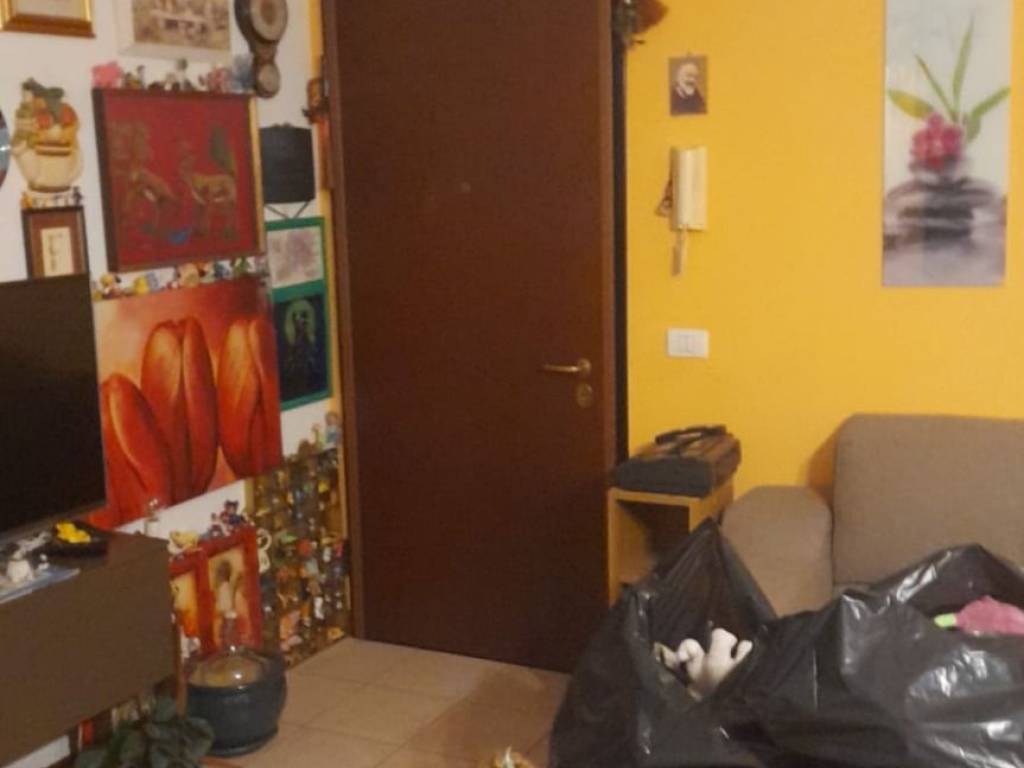 appartamento in vendita a Ravenna