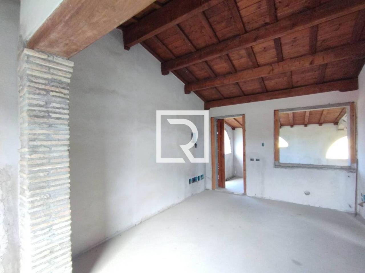 appartamento in vendita a Ravenna in zona Savarna / Conventello