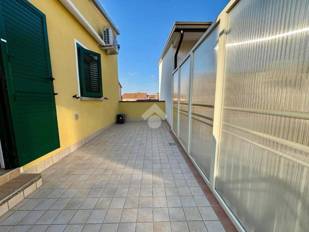 appartamento in vendita a Ravenna in zona Punta Marina Terme