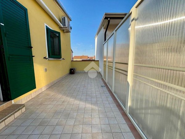 appartamento in vendita a Ravenna in zona Punta Marina Terme