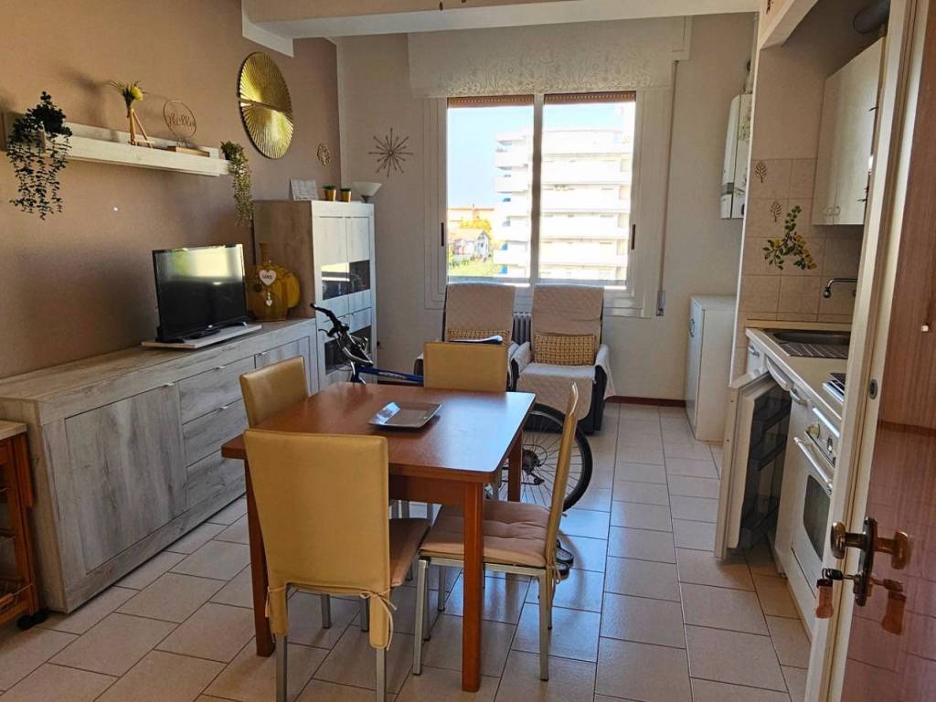 appartamento in vendita a Ravenna in zona Centro Storico