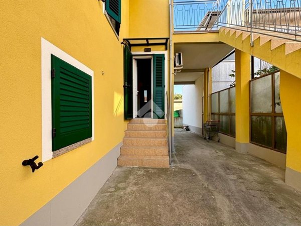 appartamento in vendita a Ravenna in zona Punta Marina Terme