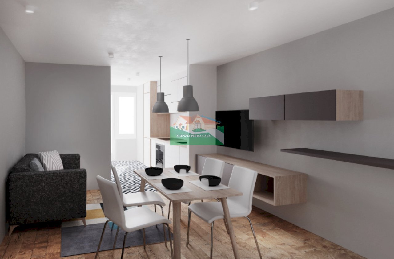 appartamento in vendita a Ravenna in zona Classe