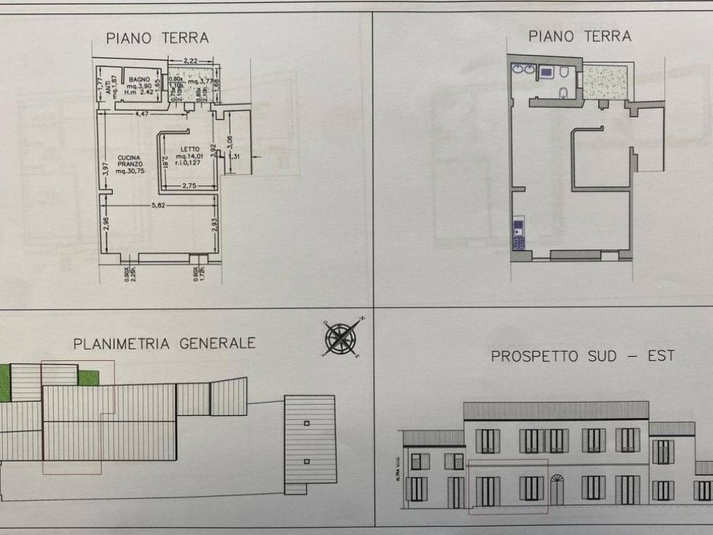 appartamento in vendita a Ravenna