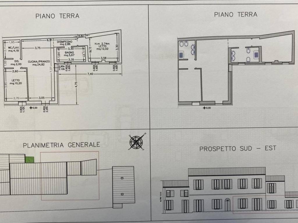 appartamento in vendita a Ravenna