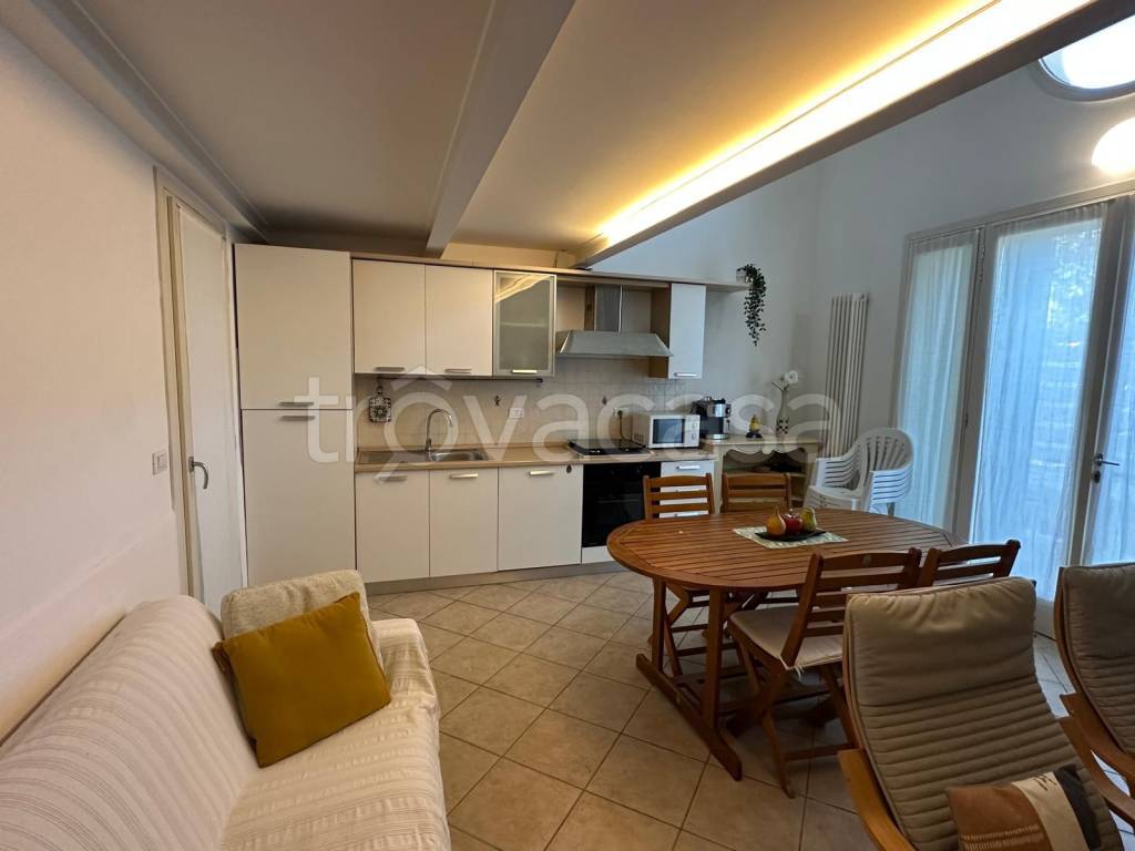 appartamento in vendita a Ravenna in zona Lido di Savio