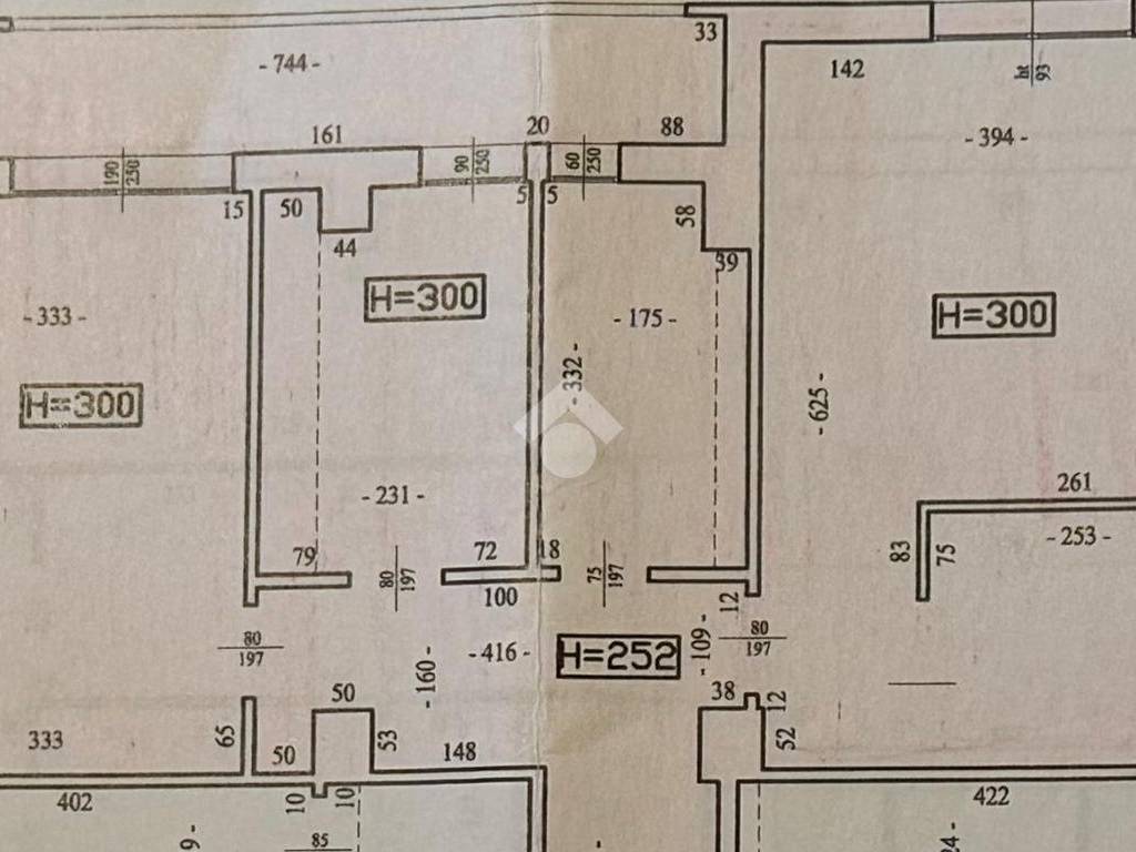 appartamento in vendita a Ravenna