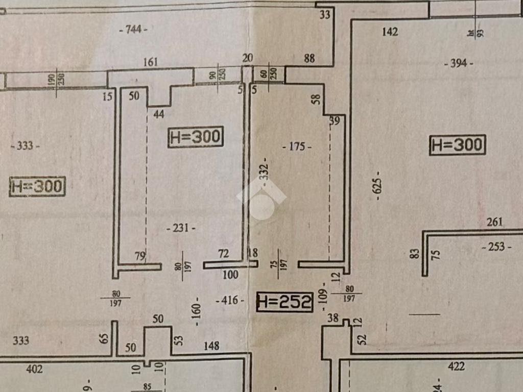 appartamento in vendita a Ravenna