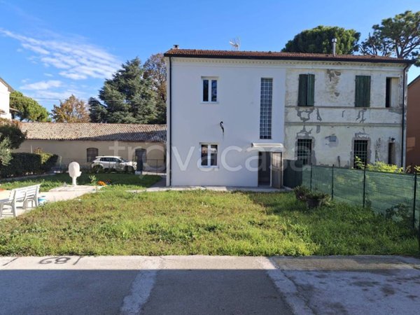 casa indipendente in vendita a Ravenna in zona Piangipane