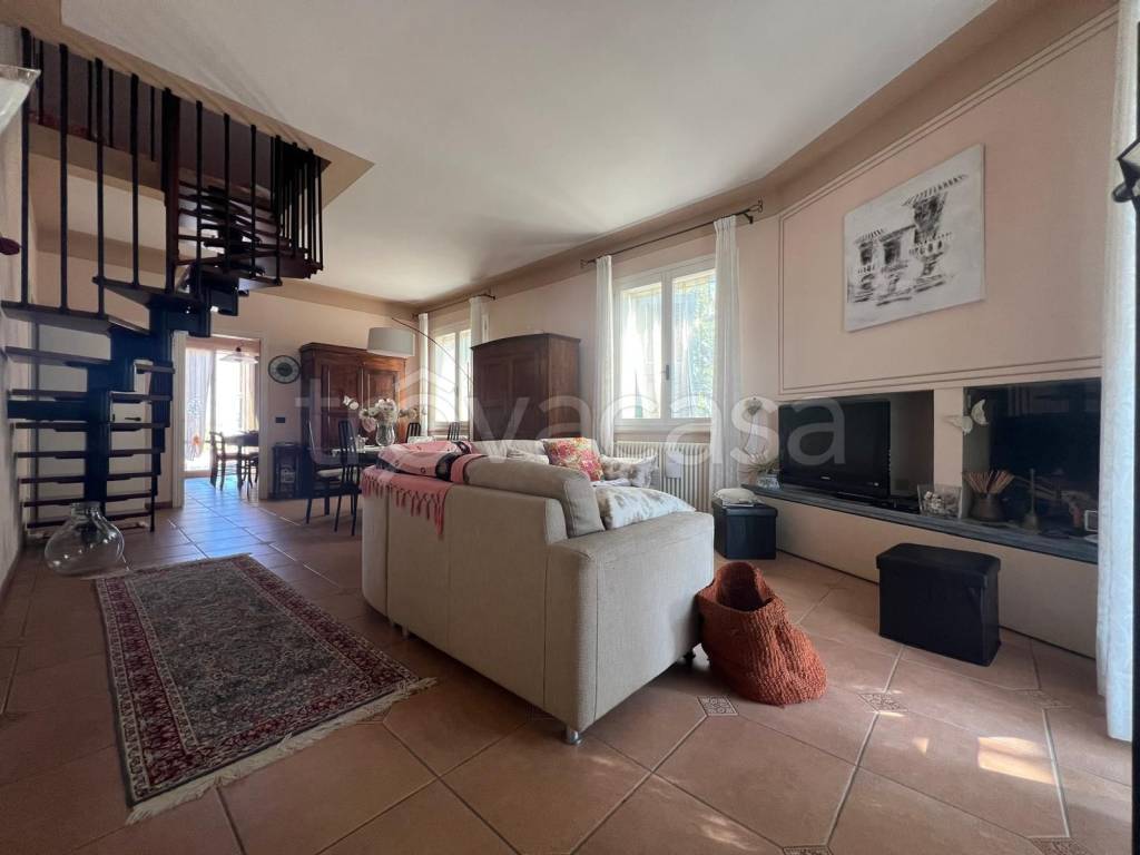 appartamento in vendita a Ravenna in zona Lido di Dante