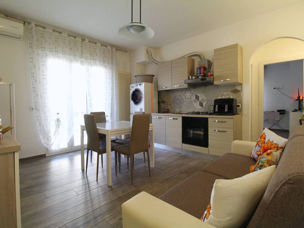 appartamento in vendita a Ravenna in zona Marina di Ravenna