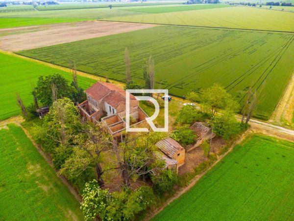 appartamento in vendita a Ravenna in zona San Romualdo