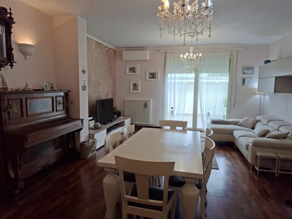 appartamento in vendita a Ravenna in zona Ponte Nuovo