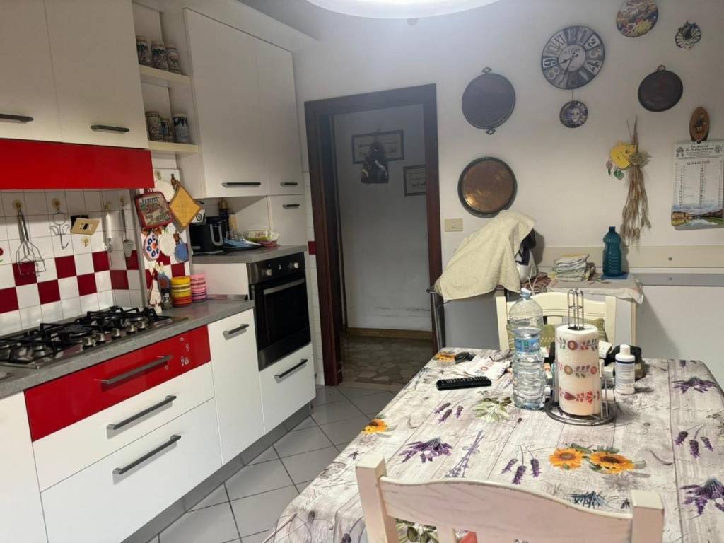 appartamento in vendita a Ravenna