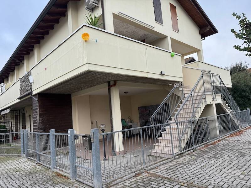 appartamento in vendita a Ravenna in zona Savio di Ravenna