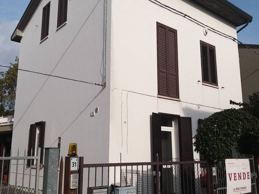 appartamento in vendita a Ravenna